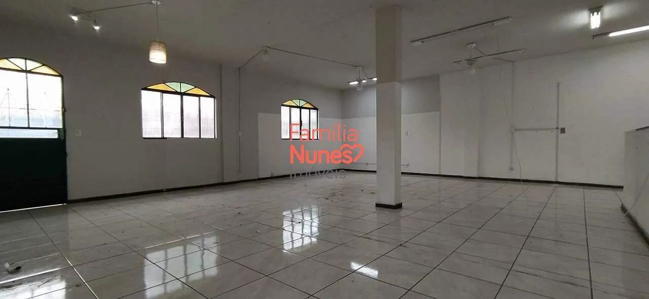 Sala Comercial para Locação Centro Contagem MG