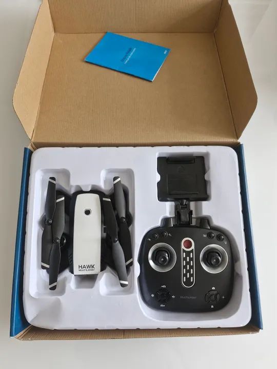Drone hawk GPS  - Foto 2