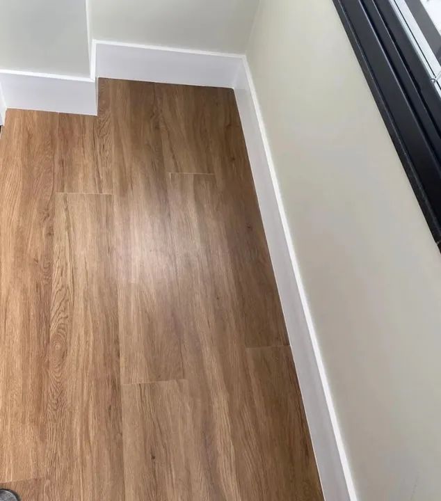 Instalador Pisos Laminados e Vinilicos. - Foto 4