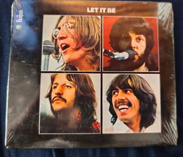 The Beatles - Kit com 3 CDS Lacrado - Foto 5