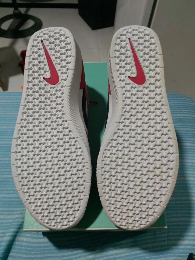 Nike sb force original  - Foto 5