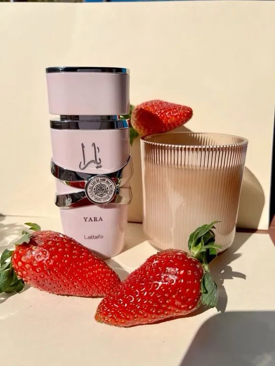 Perfume Yara Lattafa - 100ml - Original - Foto 5