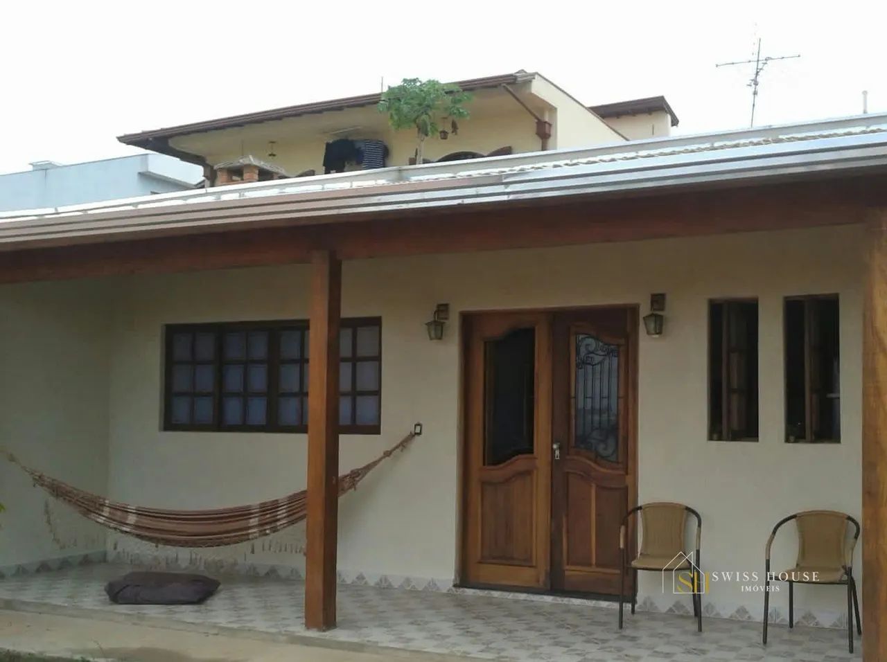 Casa à venda 1 quarto no Alphaville em Campinas - Foto 3