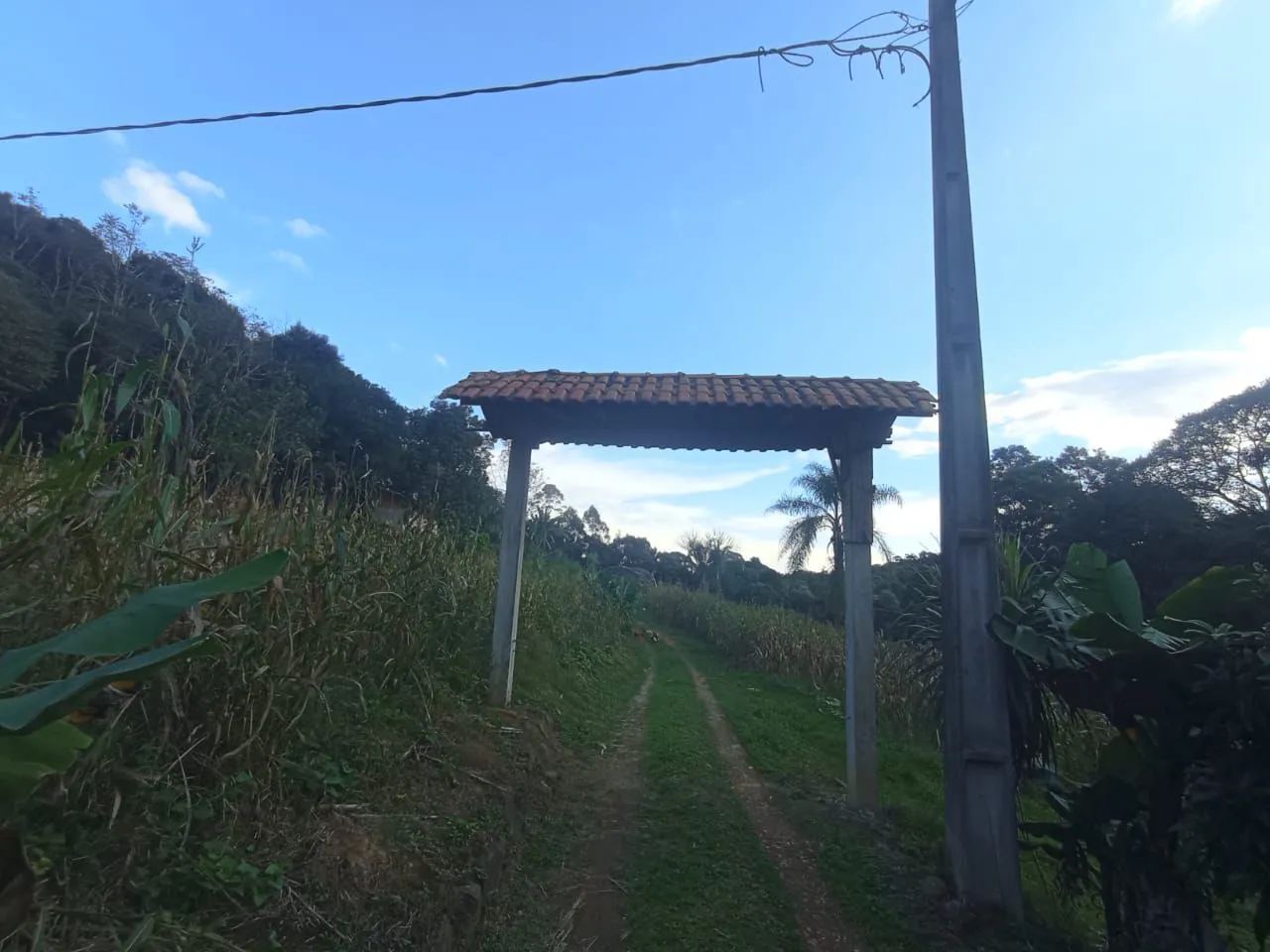Chácara / troca - Foto 2