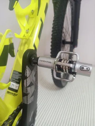 Bicicleta MTB Scott Scale 980 - Foto 5
