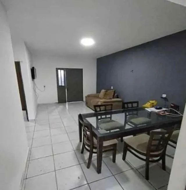 Vendo casa na Estrutural 