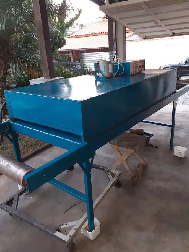 Estufa para Serigrafia  - Foto 3