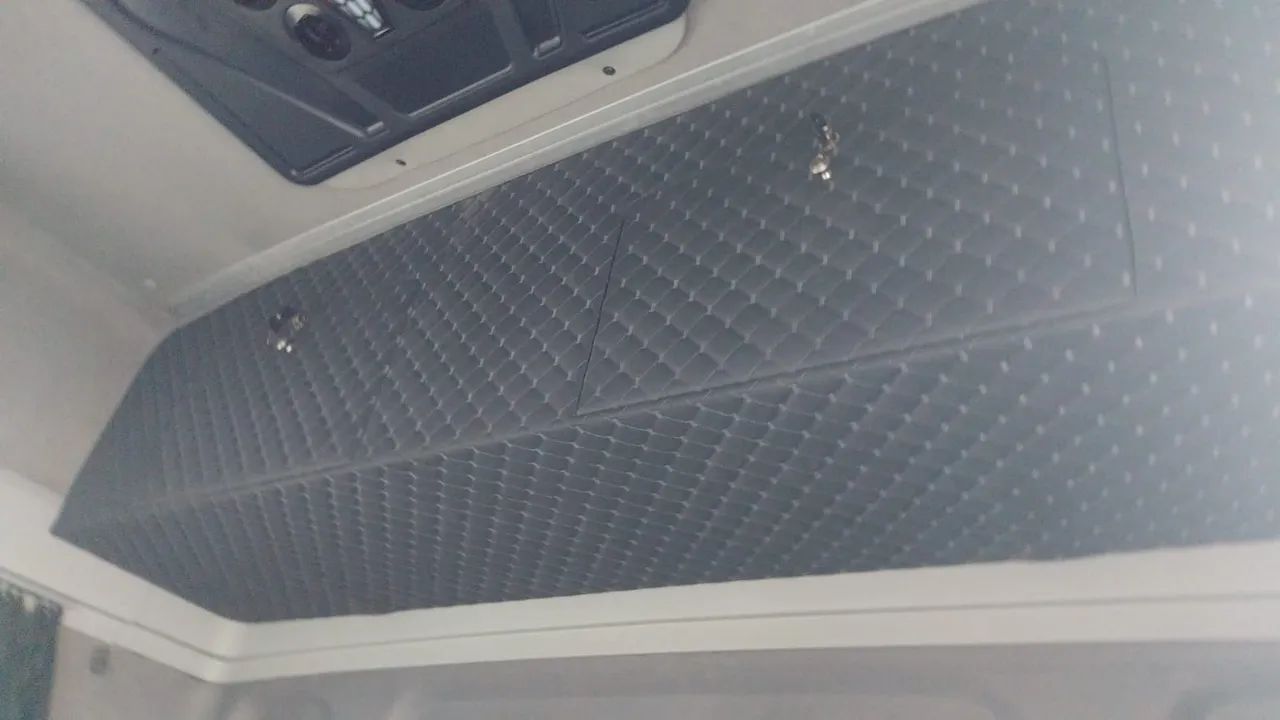 Volkswagen constelation  - Foto 5