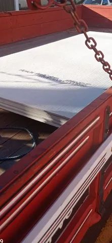 Placa cimenticia 6mm  - Foto 4