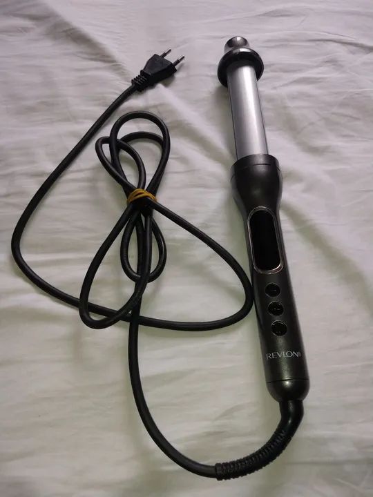 Cacheadora ajustável 2em 1 Revlon - Foto 2