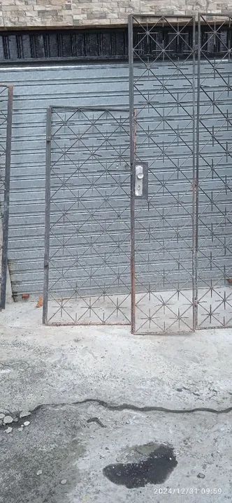 Portão de Ferro  - Foto 2