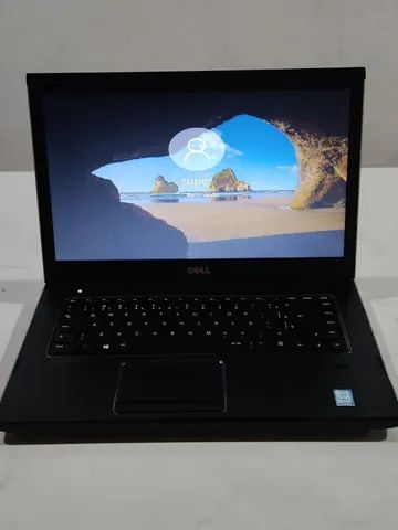 Notebook dell i5 3 geração 8gb 240ssd + 500hd 1850$  - Foto 4