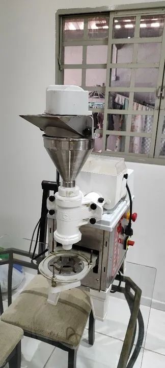 Máquina de Salgados - Pratic 2R - Foto 3