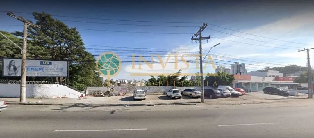 À venda | Terreno com 215m² - Capoeiras, em Florianópolis. - Foto 2