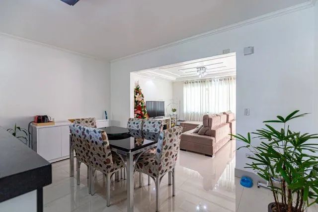 Casa, 260 m² - venda por R$ 1.300.000,00 ou aluguel por R$ 6.950,00/mês - Vila Curuçá - Sa - Foto 12