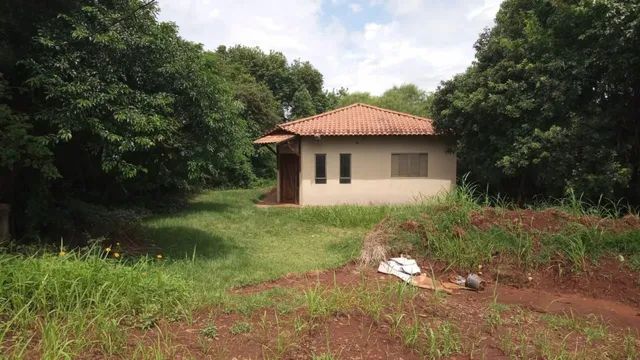 Sítio de 1 alqueire e uma quarta - Foto 3