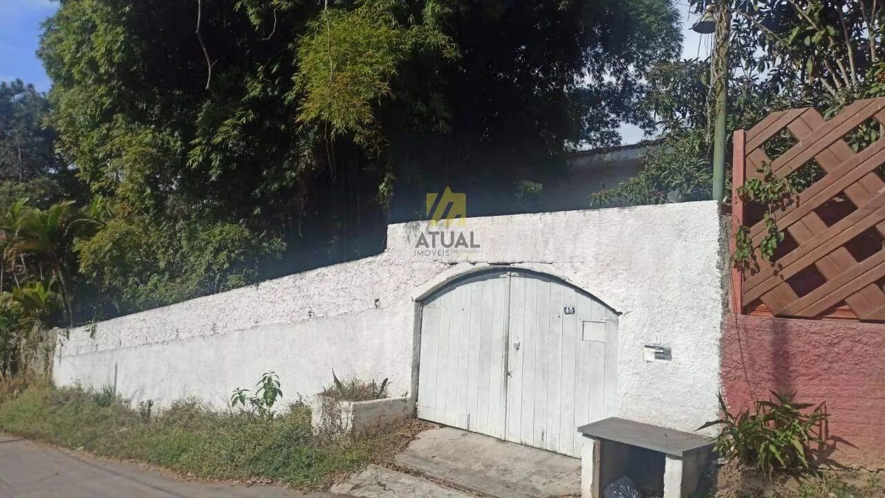 Casa em condomínio à venda em Eldorado ZS