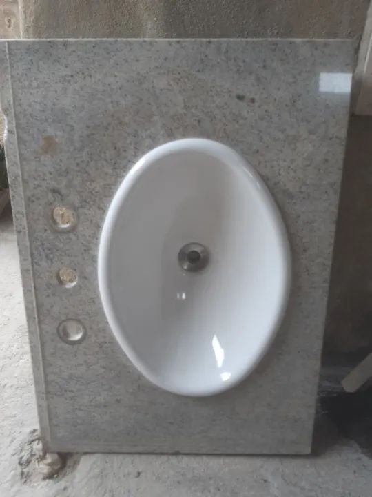 Blindex  , bancada e basculante  - Foto 3