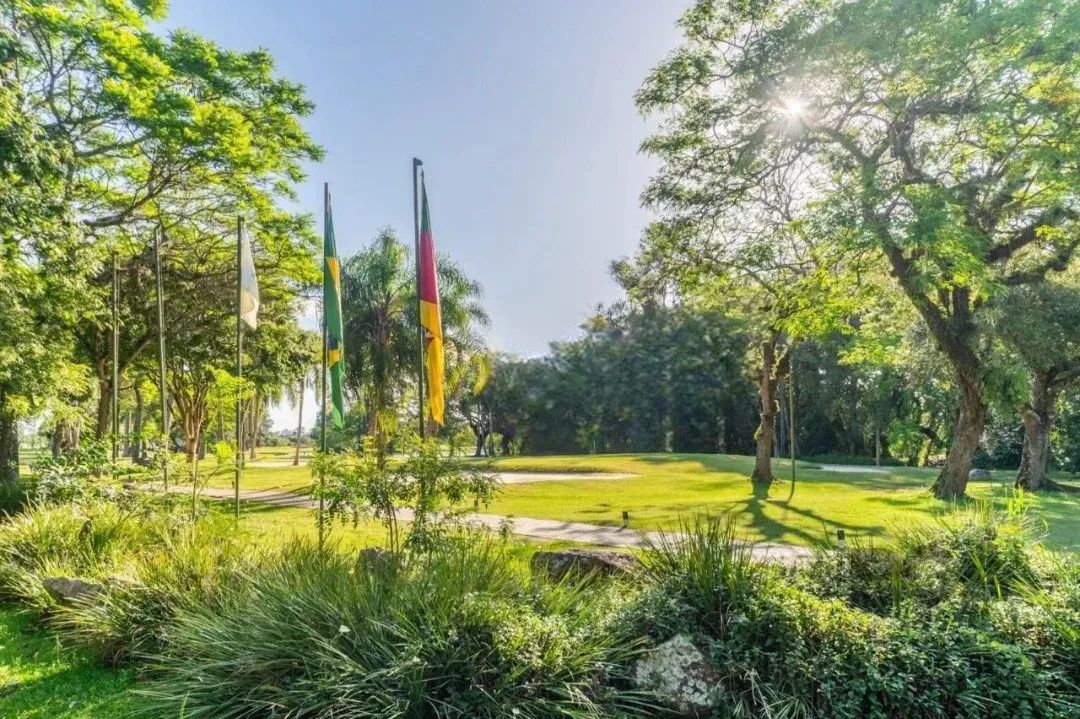 TERRENO (20 X 50) ótima opção dentro do condomínio Terraville, com (1.045,48 m²), excelent - Foto 9