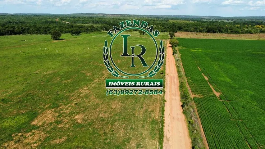 Fazenda 260 Alqueires Dupla Aptidão