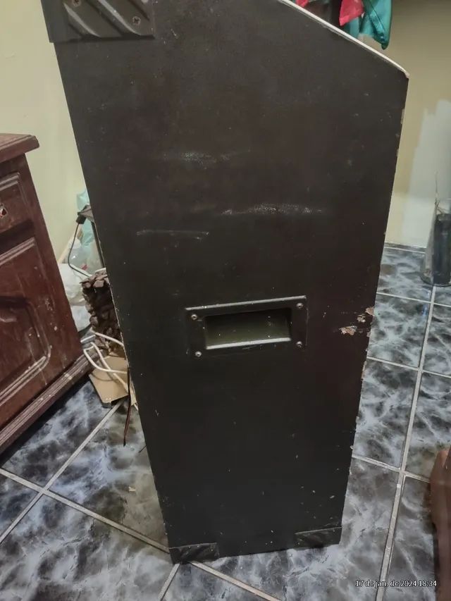 Caixa de som automotivo - Foto 3