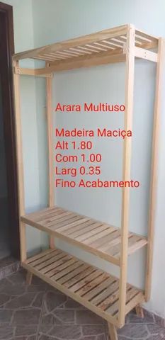 Arara Multiuso 64316919973123120