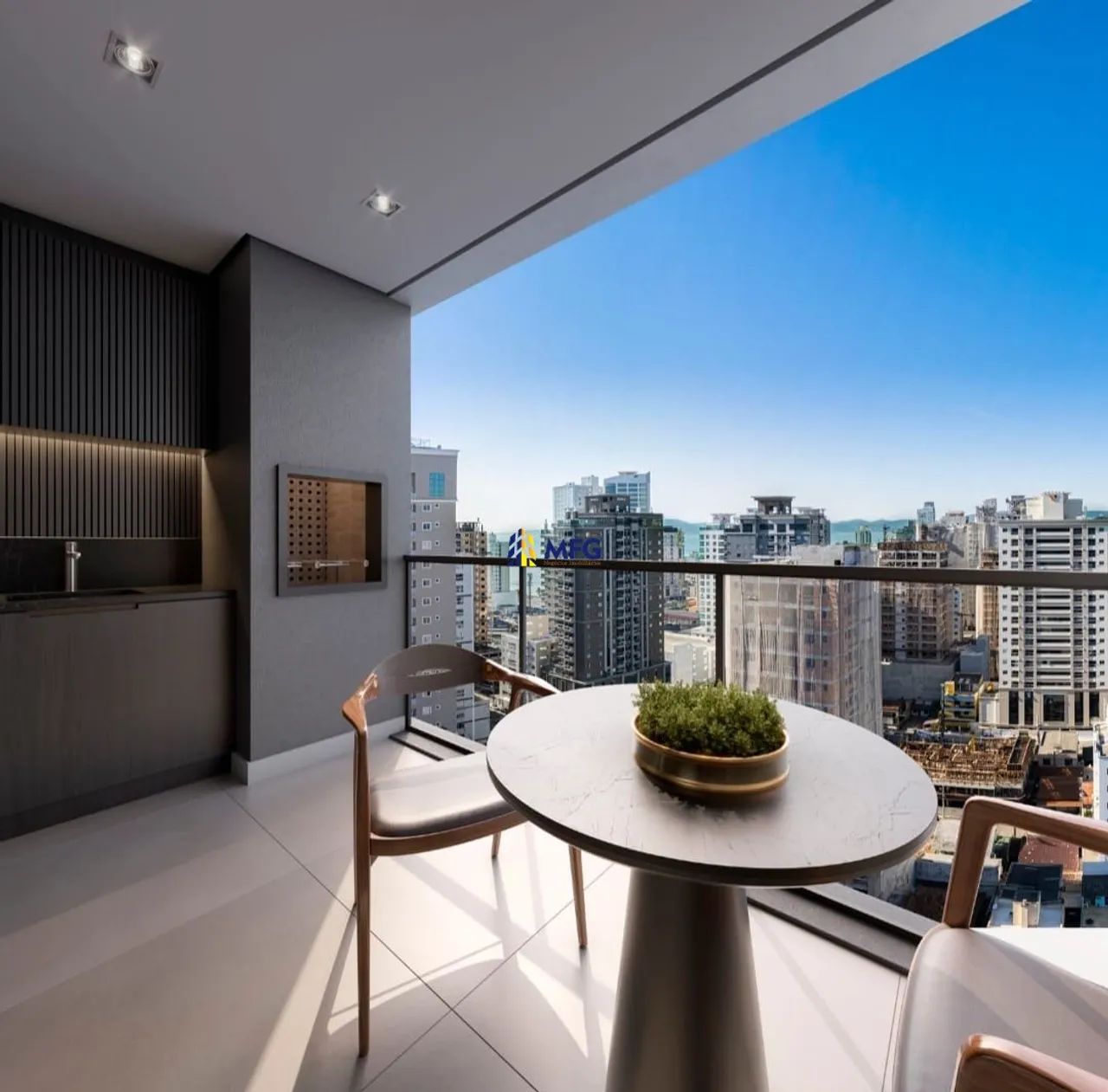 Apartamento à venda em Itapema -SC - Foto 2
