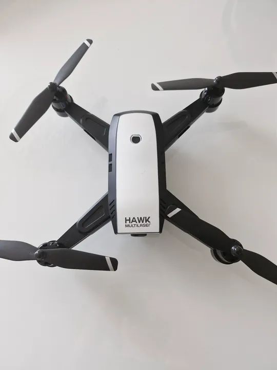 Drone hawk GPS  - Foto 3