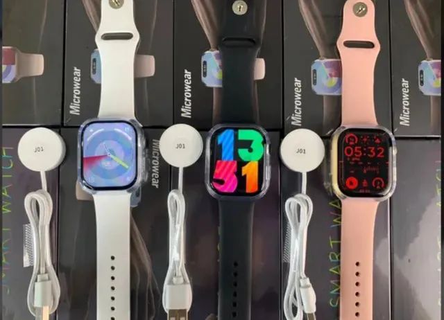 Promoção - Smartwatch W29s