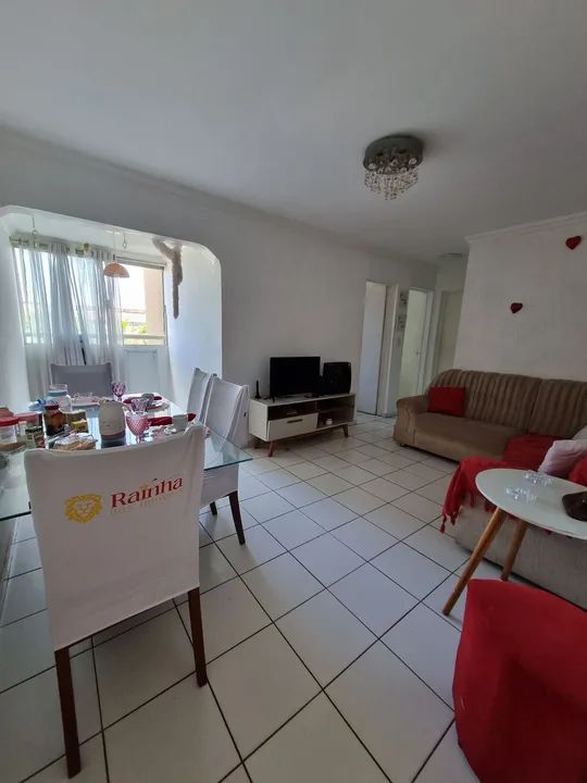 Apartamento completo próximo às Praias  - Foto 4