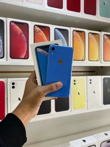 IPHONE XR 64 GB
