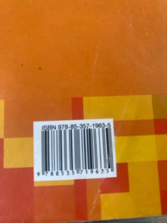 Matemática - Ciência e Aplicações - Volume 3 - Ensino Médio - Foto 3