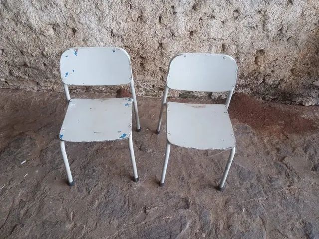 Cadeira escolar Infantil  - Foto 2