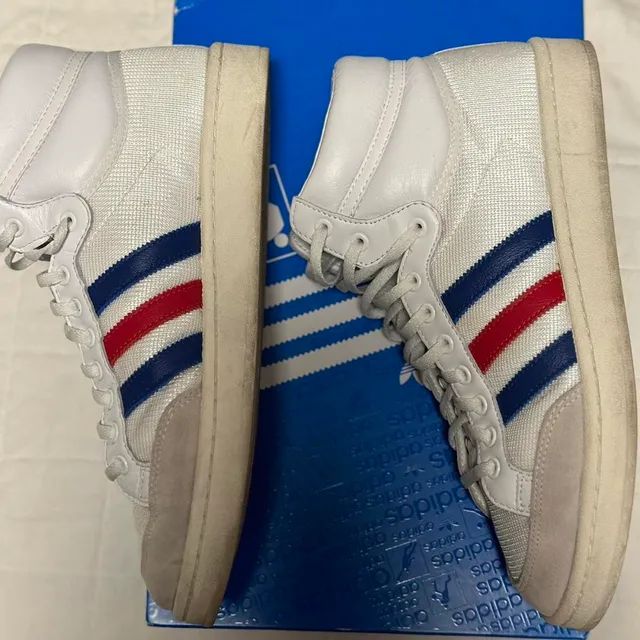 Adidas hi clearance americana