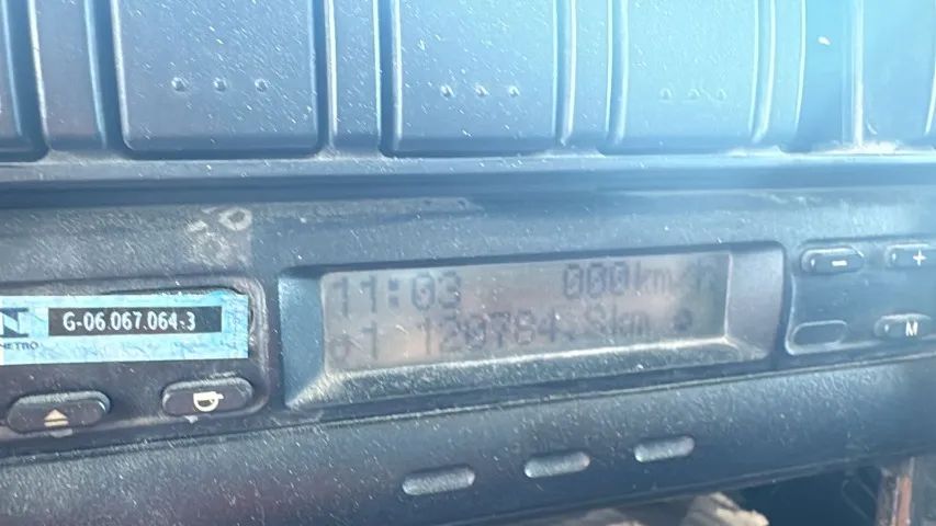 Ford cargo 1719 reduzido 2013 120mil km - Foto 3