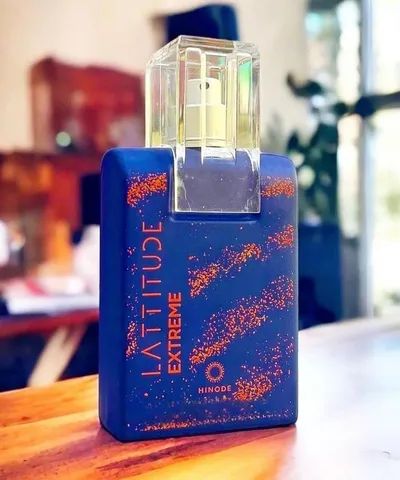 Perfume hinode  - Foto 3