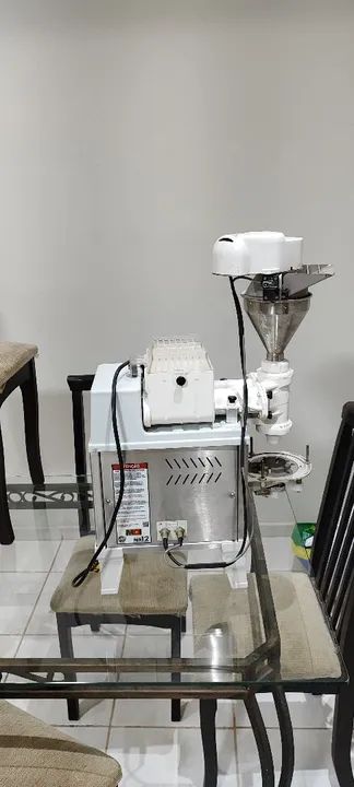 Máquina de Salgados - Pratic 2R - Foto 2