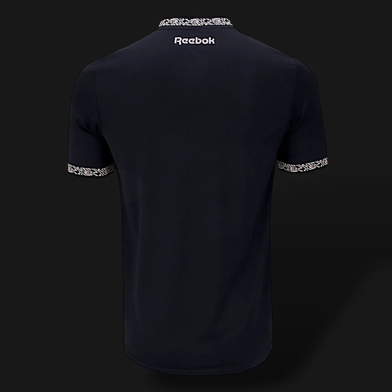 Camisa Botafogo Reebok II 24/25 - Foto 2