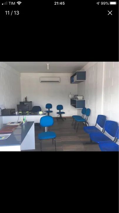 VENDO OU ALUGO PRÉDIO COMERCIAL CIDADE NOVA - Foto 5