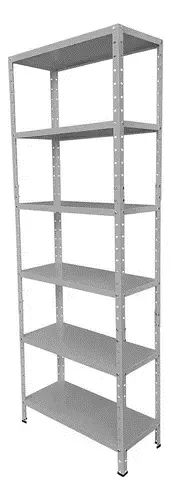 Estante de Aço 40cm - Foto 2