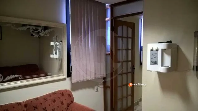 Sala-À VENDA-Vila Isabel-Rio de Janeiro-RJ