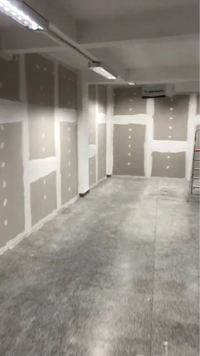 Drywall  - Foto 3