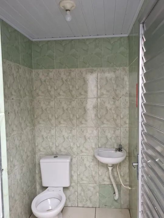 Espaço Comercial na Rua General Azeredo em Realengo ((( Igreja, Salão, Empresa ))) - Foto 13