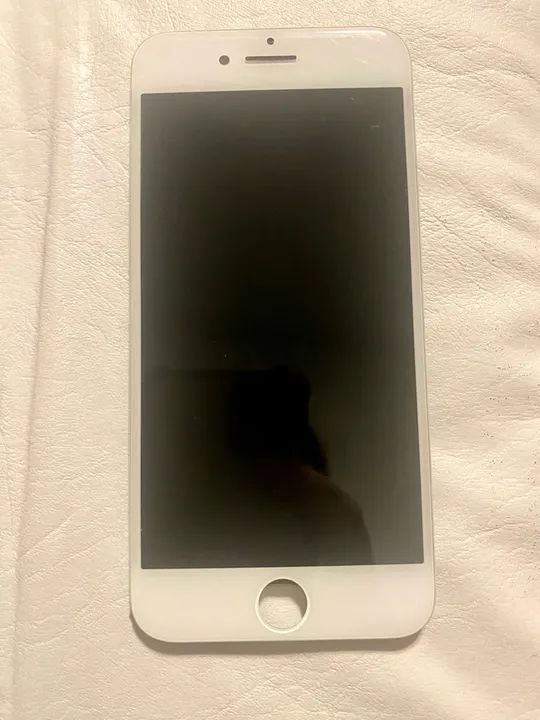 IPhone 8 peças originais  - Foto 4
