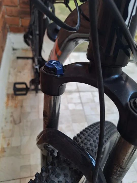 Bicicleta Aro 29 - Foto 5