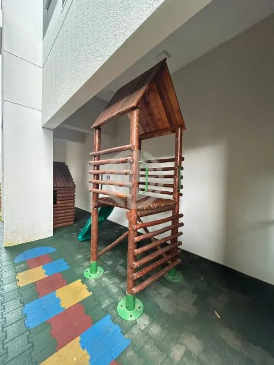 Apartamento Studio em Santo Amaro, São Paulo/SP - Foto 12