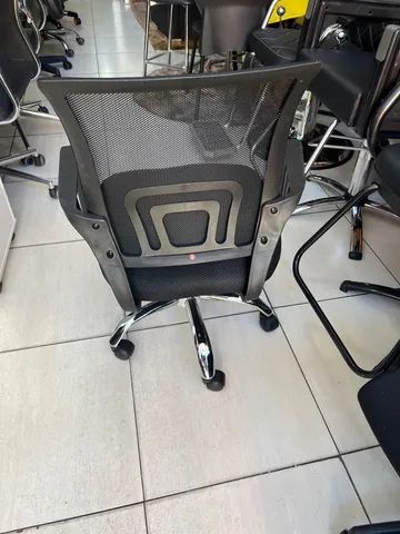 Cadeira diretor tela - Foto 2