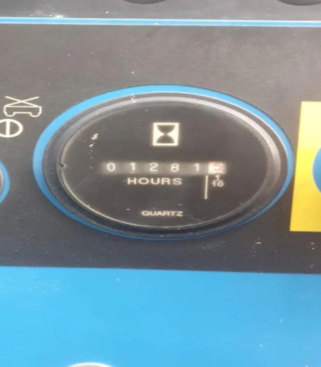 Plataforma Elevatória Genie GS-3369 RT 12m 2014 - Foto 3