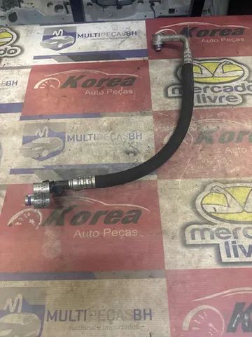 Mangueira Ar Condicionado (7l8820721k) Audi Q7 2010 / 2015