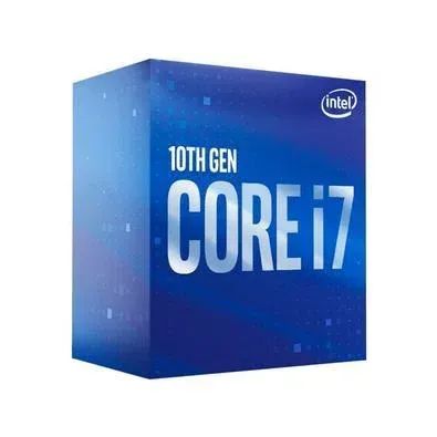Processador Intel Core i7 10700 2.90GHz DÉCIMA GERAÇÃO LGA 1200